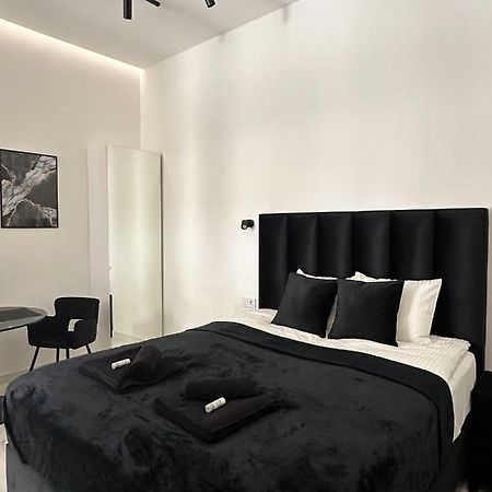 V21 Luxury Apartments 布达佩斯 外观 照片