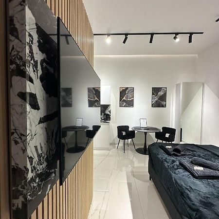 V21 Luxury Apartments 布达佩斯 外观 照片
