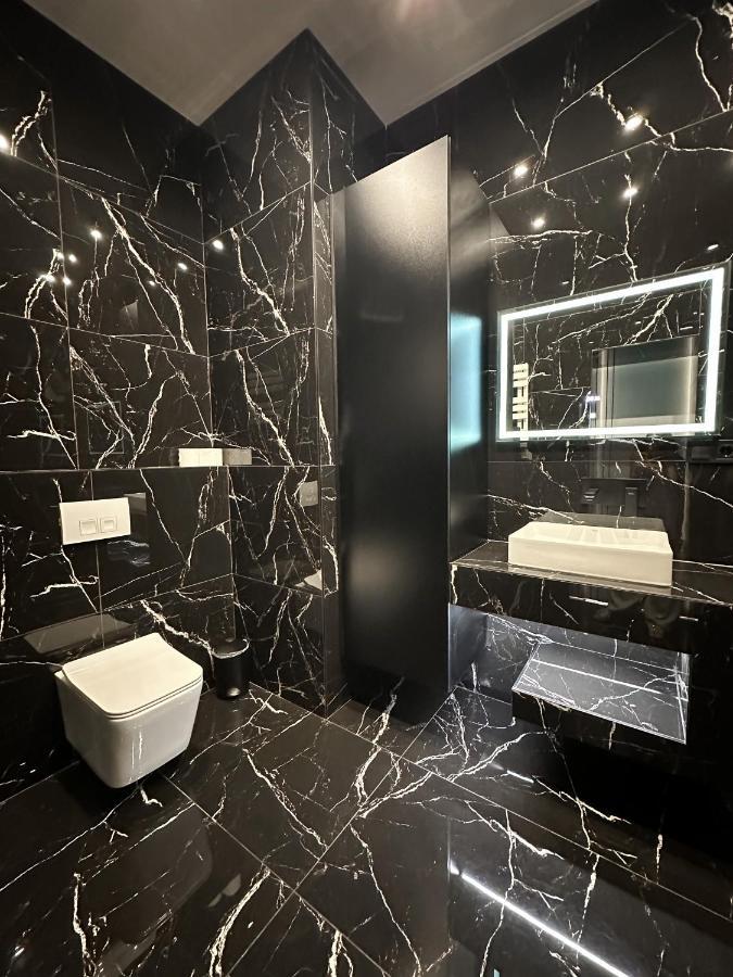 V21 Luxury Apartments 布达佩斯 外观 照片
