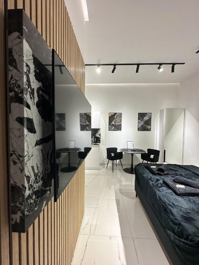 V21 Luxury Apartments 布达佩斯 外观 照片
