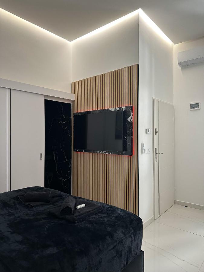 V21 Luxury Apartments 布达佩斯 外观 照片