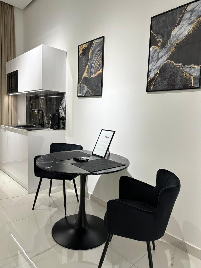 V21 Luxury Apartments 布达佩斯 外观 照片